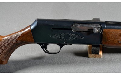 Browning ~ 2000 ~ 12 Gauge - Image 3 of 10