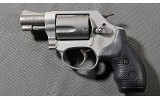 S&W ~ 634-2 ~ .38 SPL +P - Image 2 of 3