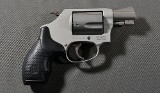 S&W ~ 634-2 ~ .38 SPL +P - Image 1 of 3