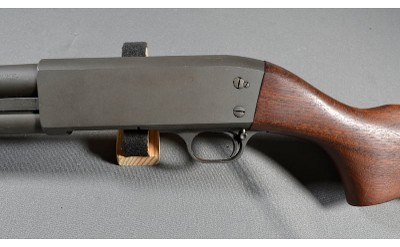 Ithaca ~ 37 ~ 12 Gauge - Image 8 of 10