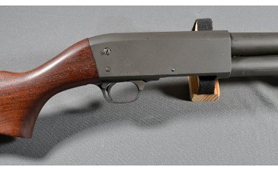 Ithaca ~ 37 ~ 12 Gauge - Image 3 of 10