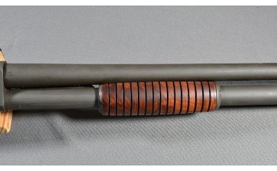 Ithaca ~ 37 ~ 12 Gauge - Image 4 of 10