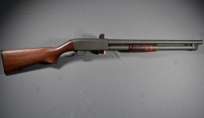 Ithaca ~ 37 ~ 12 Gauge - Image 1 of 10