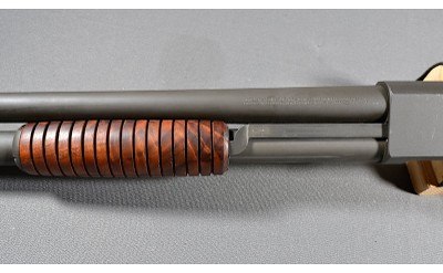 Ithaca ~ 37 ~ 12 Gauge - Image 7 of 10