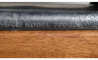 Remington ~ 700 ~ 300 Win Mag - Image 10 of 10