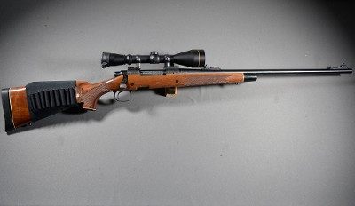 Remington ~ 700 ~ 300 Win Mag - Image 1 of 10