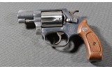 S&W ~ 60-7 ~ .38 Special - Image 2 of 3