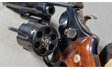 S&W ~ 27-2 ~ .357 Magnum - Image 3 of 4