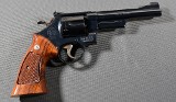 S&W ~ 27-2 ~ .357 Magnum - Image 1 of 4