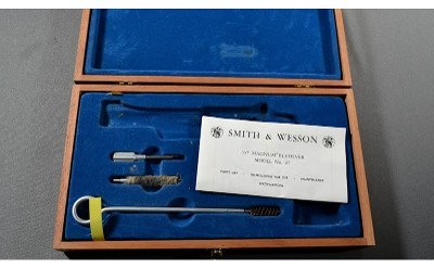 S&W ~ 27-2 ~ .357 Magnum - Image 4 of 4