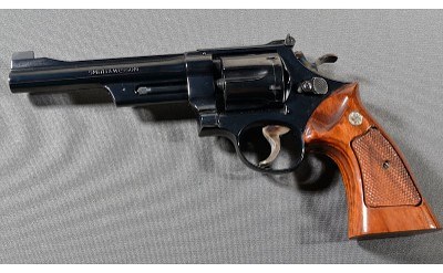 S&W ~ 27-2 ~ .357 Magnum - Image 2 of 4