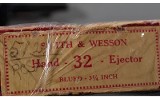 S&W ~ .32 Hand Ejector ~ .32 S&W - Image 4 of 4