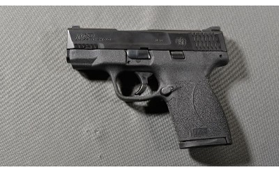 Smith & Wesson ~ M&P45 Shield M2.0 ~ .45 ACP - Image 2 of 3