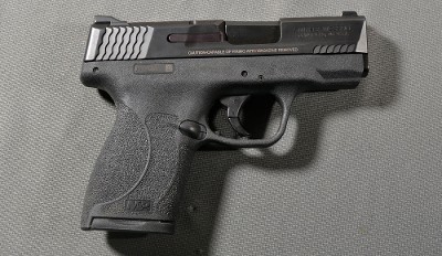Smith & Wesson ~ M&P45 Shield M2.0 ~ .45 ACP - Image 1 of 3