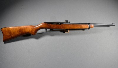 Ruger ~ 10/22 ~ .22 Long Rifle - Image 1 of 10