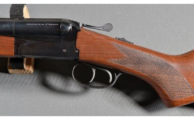 Stoeger ~ Coach Gun ~ 12 Gauge - Image 8 of 10