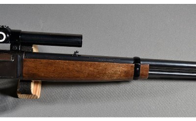 Browning ~ BL-22 ~ .22 S,L,LR - Image 4 of 10