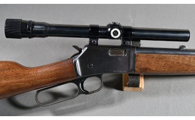 Browning ~ BL-22 ~ .22 S,L,LR - Image 3 of 10
