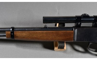 Browning ~ BL-22 ~ .22 S,L,LR - Image 7 of 10