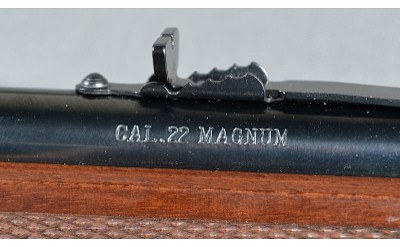 Henry ~ Classic ~ .22 Magnum - Image 10 of 10
