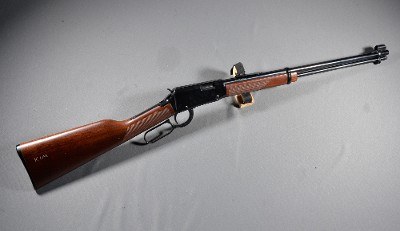 Henry ~ Classic ~ .22 Magnum - Image 1 of 10