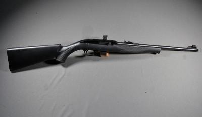 Mossberg ~ 702 Plinkster ~ .22 Long Rifle - Image 1 of 10