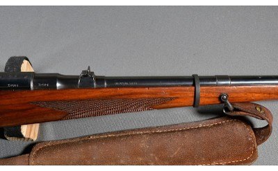 Steyr ~ MCA ~ .30-06 Springfield - Image 4 of 10