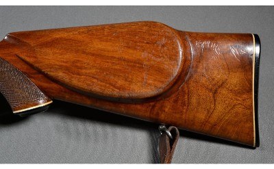 Steyr ~ MCA ~ .30-06 Springfield - Image 9 of 10