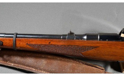 Steyr ~ MCA ~ .30-06 Springfield - Image 7 of 10