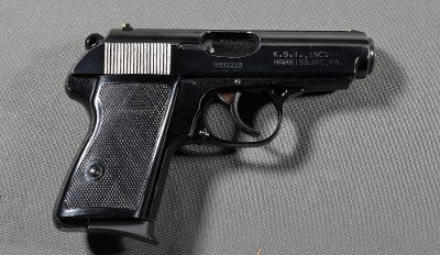 FEG ~ SMC-380 ~ .380 ACP - Image 1 of 3