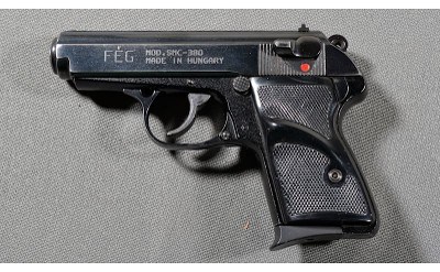 FEG ~ SMC-380 ~ .380 ACP - Image 2 of 3