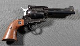 Ruger ~ New Model Blackhawk ~ .45 Cal - Image 1 of 3