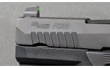 SIG Sauer ~ P320 ~ 9mm Luger - Image 3 of 3