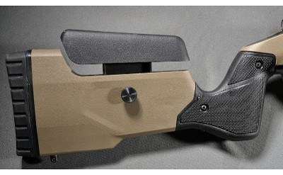 Mossberg ~ Patriot ~ .308 Winchester - Image 2 of 10