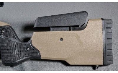 Mossberg ~ Patriot ~ .308 Winchester - Image 9 of 10