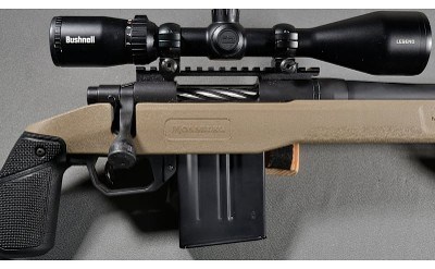 Mossberg ~ Patriot ~ .308 Winchester - Image 3 of 10