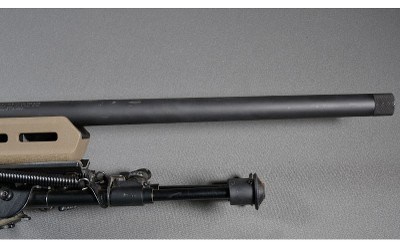 Mossberg ~ Patriot ~ .308 Winchester - Image 5 of 10