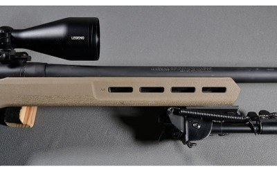 Mossberg ~ Patriot ~ .308 Winchester - Image 4 of 10