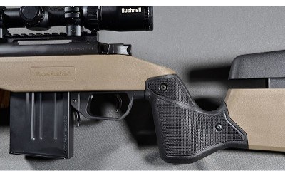 Mossberg ~ Patriot ~ .308 Winchester - Image 8 of 10