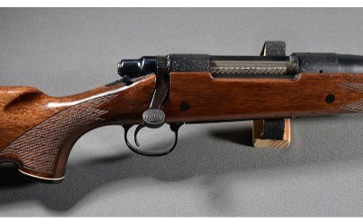 Remington ~ 700 ~ .338 RUM - Image 3 of 10