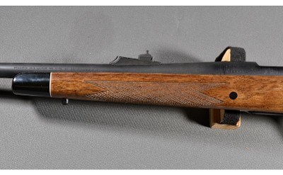 Remington ~ 700 ~ .338 RUM - Image 7 of 10
