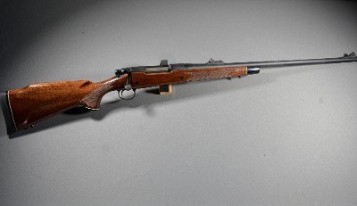 Remington ~ 700 ~ .338 RUM - Image 1 of 10