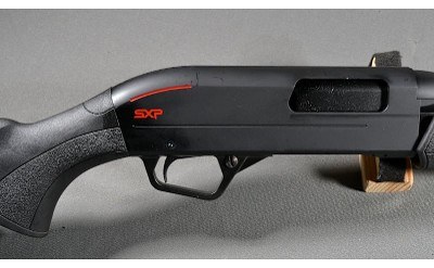 Winchester ~ SXP ~ 12 Gauge - Image 3 of 10