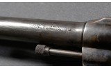 Colt ~ Army Special ~ .38 - Image 3 of 3