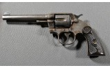 Colt ~ Army Special ~ .38 - Image 2 of 3