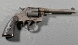 Colt ~ Army Special ~ .38 - Image 1 of 3
