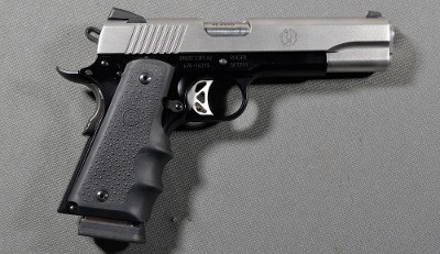 Ruger ~ SR1911 ~ .45 ACP - Image 1 of 3