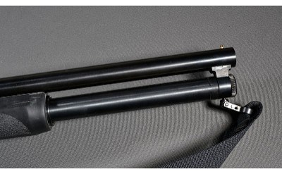 Mossberg ~ 500 ~ 12 Gauge - Image 5 of 10