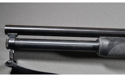 Mossberg ~ 500 ~ 12 Gauge - Image 6 of 10