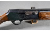Browning ~ 2000 ~ 12 Gauge - Image 3 of 10